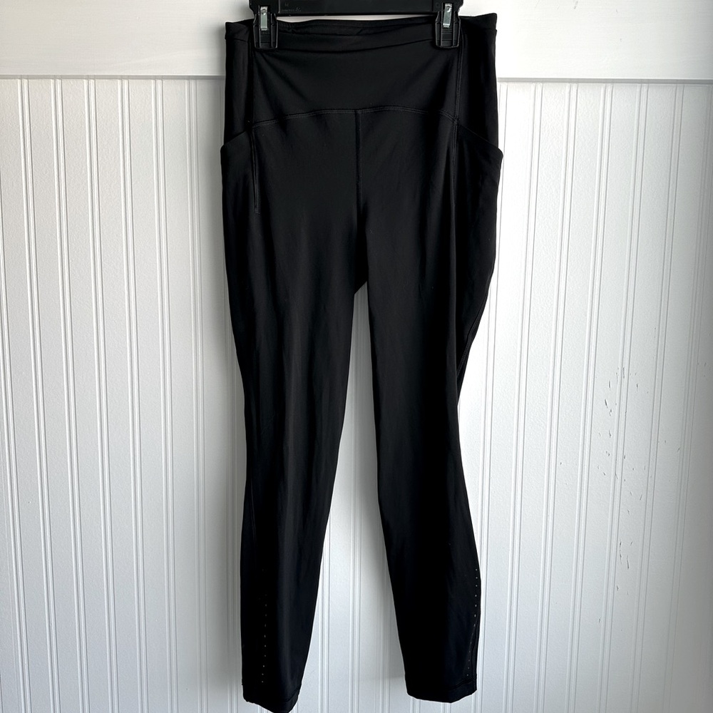 Like New Lululemon Swift Speed High-Rise Tight